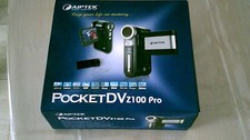 Camcorder aiptek pocket gebraucht kaufen  Suhl