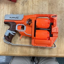 Nerf zombie strike for sale  HALSTEAD