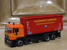 Herpa man wlf gebraucht kaufen  Fulda