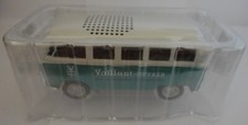 Werbemodell welly bus gebraucht kaufen  Deutschland
