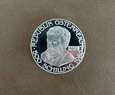 Münze österreich 500 gebraucht kaufen  Fröndenberg/Ruhr