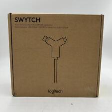 Logitech swytch video for sale  Greer