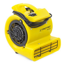 Trotec ventilatore turbo usato  Roccagloriosa