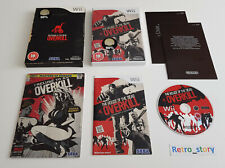 Nintendo Wii - The House Of The Dead Overkill - Collector's Edition - PAL - UKV comprar usado  Enviando para Brazil