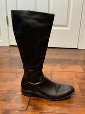 Canadienne black leather for sale  Minneapolis