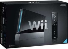 Nintendo wii 2012 usato  Biella