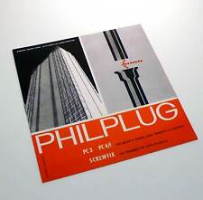Philplug pc3 pc4 usato  Crispiano