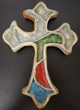 Unusual religious hanging for sale  Galveston