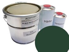 Litre set peinture d'occasion  Expédié en France