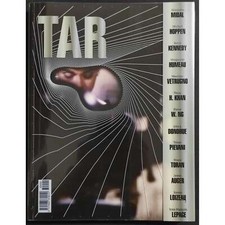 Tar spring 2013 usato  Alessandria