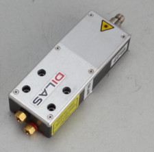 Usado, Módulo laser de diodo DILAS 780-1000nm potência 50W comprar usado  Enviando para Brazil