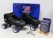 Riedell speed skates for sale  ASHTON-UNDER-LYNE