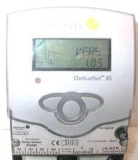 Phönix deltasol bs gebraucht kaufen  Senftenberg