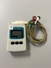 Quinton x12 holter for sale  Clinton