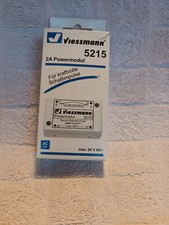 Modellbahn viessmann 5215 gebraucht kaufen  Wesel