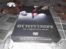 Cofanetto box dvd usato  Lucca