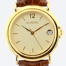 Mondaine / M-WatchDate - Não usado, usado comprar usado  Enviando para Brazil