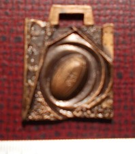 Medaglia rugbi latini usato  Filottrano
