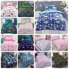 Kids duvet cover for sale  MANCHESTER
