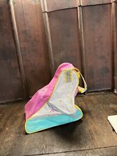 Vintage tasche skischuhe gebraucht kaufen  Gau-Algesheim