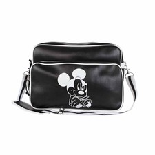 Borsa vintage mickey usato  Italia