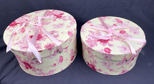 Set pink floral for sale  Galena