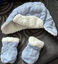 Baby winter fleece for sale  COVENTRY