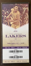 Los angeles lakers for sale  Saint Paul
