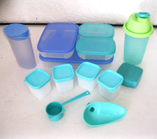 Tupperware konvolut kühlschra gebraucht kaufen  Gangkofen