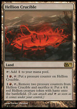 Mtg hellion crucible usato  Bari