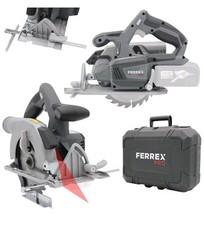 Ferrex pro akku gebraucht kaufen  Lichtenfels