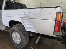 Pickup box frame for sale  Glen Flora