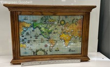 howard miller world clock for sale howard miller world clock for sale Seattle