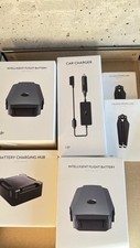 Dji fly combo for sale  BRISTOL