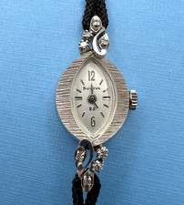 Bulova art deco for sale  Lansing