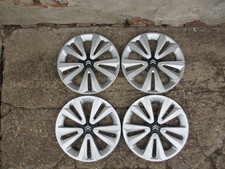 Riginal citroen picasso gebraucht kaufen  Köthen-Umland