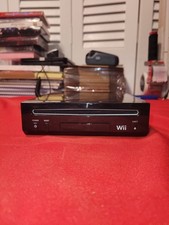 Nintendo Wii Family Edition RVL-101 512MB - Preto comprar usado Nintendo Wii Family Edition RVL-101 512MB - Preto comprar usado  Enviando para Brazil