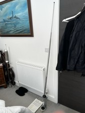 Antenna sigma x for sale  WARE