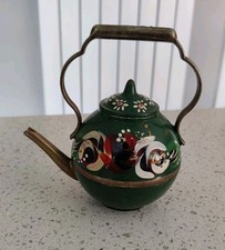 Vintage miniature decorative for sale  CHESTERFIELD