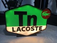 Logo lumineux nike d'occasion  Renwez