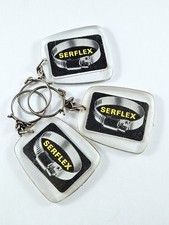 Porte cles serflex d'occasion  L'Absie