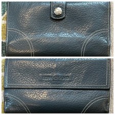 Authentic longchamp blue d'occasion  Expédié en Belgium