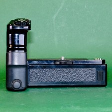 Tested working minolta for sale  ALFRETON
