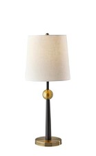 Francis table lamp for sale  Brentwood