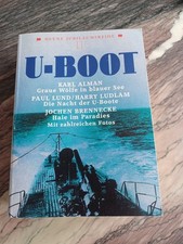 Boot buch gebraucht kaufen  Stendal