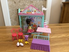Barbie club chelsea for sale  NOTTINGHAM