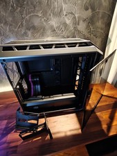 Case cooler master usato Case cooler master usato  Pontedera