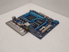 Gigabyte 78lmt s2p for sale  READING