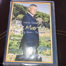 doc martin dvd for sale doc martin dvd for sale Bolivia