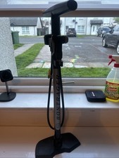 Bontrager charger track for sale  GRANGEMOUTH